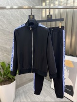 L*V  Top Quality Suit