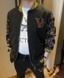 V*ersace Top Quality Suit