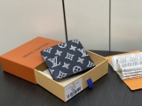 L*ouis V*uitton Top Wallets