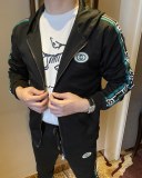 G*ucci Top Quality Suit