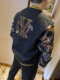 V*ersace Top Quality Suit