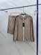 G*ucci Top Quality Suit