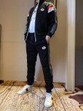 G*ucci Top Quality Suit