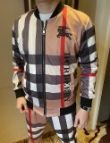 B*urberry  Top Quality Suit