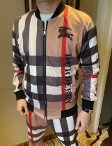 B*urberry  Top Quality Suit