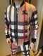 B*urberry  Top Quality Suit