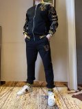 V*ersace Top Quality Suit