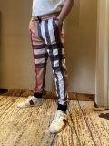 B*urberry  Top Quality Suit