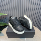 Men Women A*miri Top Sneakers