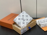 L*ouis V*uitton Top Wallets