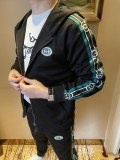 G*ucci Top Quality Suit