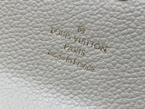 L*ouis V*uitton Top Wallets  19*11*3CM