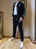 G*ucci Top Quality Suit