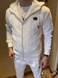 G*ucci Top Quality Suit