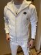 G*ucci Top Quality Suit