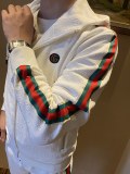 G*ucci Top Quality Suit