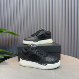 Men Women A*miri Top Sneakers