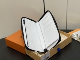 L*ouis V*uitton Top Wallets  10*20*2CM