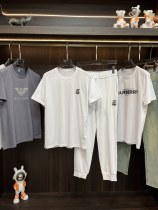 B*urberry Top Quality Suit