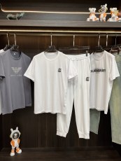 B*urberry Top Quality Suit