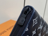 L*ouis V*uitton Top Wallets  10*20*2CM