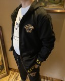 V*ersace Top Quality Suit