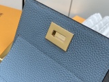 L*ouis V*uitton Top Wallets  12*9.5*2.5CM
