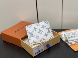 L*ouis V*uitton Top Wallets
