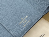 L*ouis V*uitton Top Wallets  12*9.5*2.5CM
