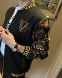 V*ersace Top Quality Suit