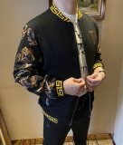 V*ersace Top Quality Suit