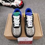 N*ike Air Force 1 x L*V Low
