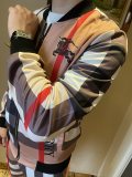 B*urberry  Top Quality Suit
