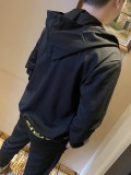 V*ersace Top Quality Suit