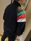 G*ucci Top Quality Suit