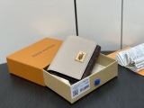 L*ouis V*uitton Top Wallets  12*9.5*2.5CM
