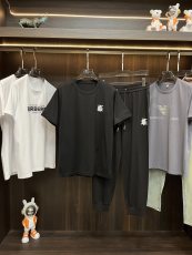 B*urberry Top Quality Suit