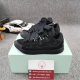 Men Women L*ANVIN Top Quality Sneaker