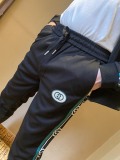 G*ucci Top Quality Suit