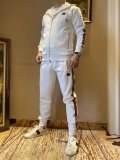 G*ucci Top Quality Suit