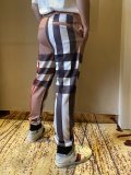 B*urberry  Top Quality Suit