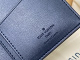 L*ouis V*uitton Top Wallets  10*19*2CM