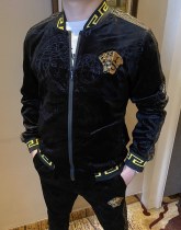 V*ersace Top Quality Suit