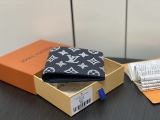 L*ouis V*uitton Top Wallets