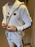 G*ucci Top Quality Suit