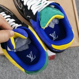 N*ike Air Force 1 x L*V Low