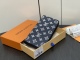 L*ouis V*uitton Top Wallets  10*20*2CM