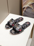 Women L*ouis V*uitton Top Sandals
