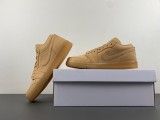 J*ordan 1 Low SE “Pale Vanilla/Sand” FZ3972-294