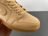 J*ordan 1 Low SE “Pale Vanilla/Sand” FZ3972-294